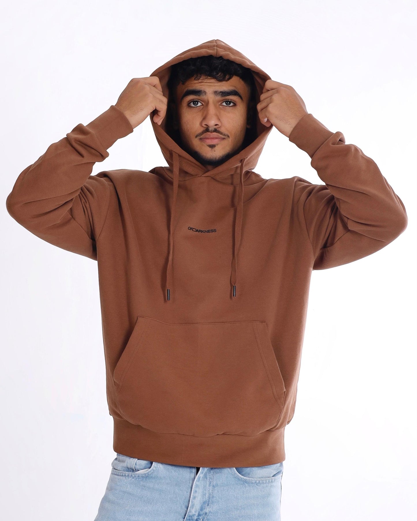 CozyCotton Hood